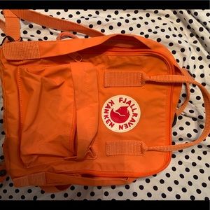 Fjallraven Kanken Mini Backpack